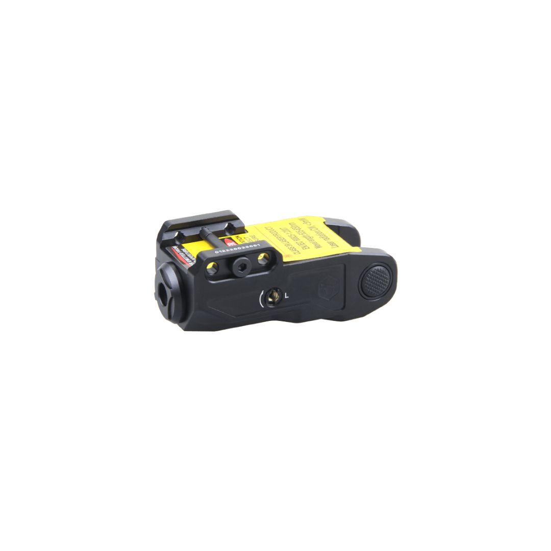 Vector Optics Red Laser Scrapper Laser Sight (regular pistol)