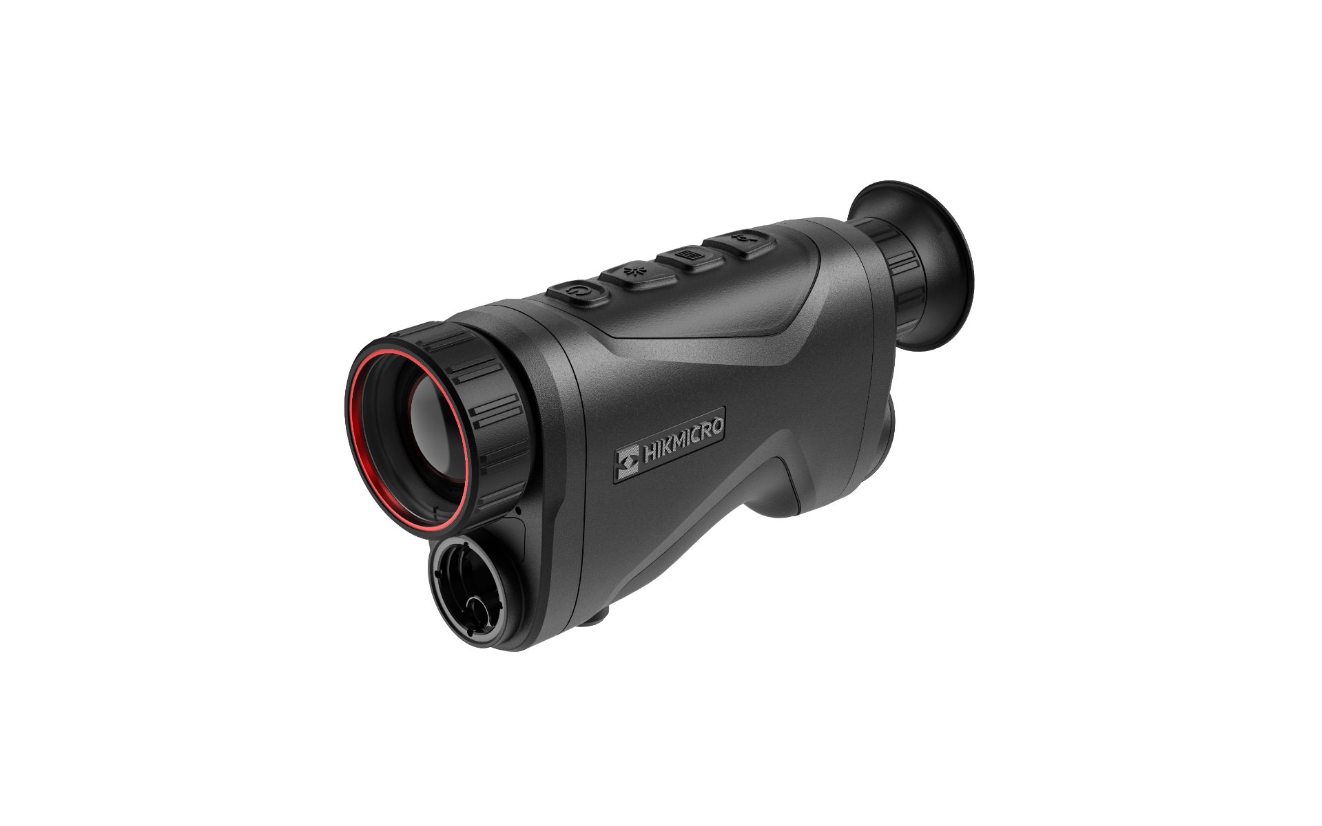 WIN A: HIKMICRO Condor CH35L 35mm LRF 384x288 12µm <20mK Thermal Monocular