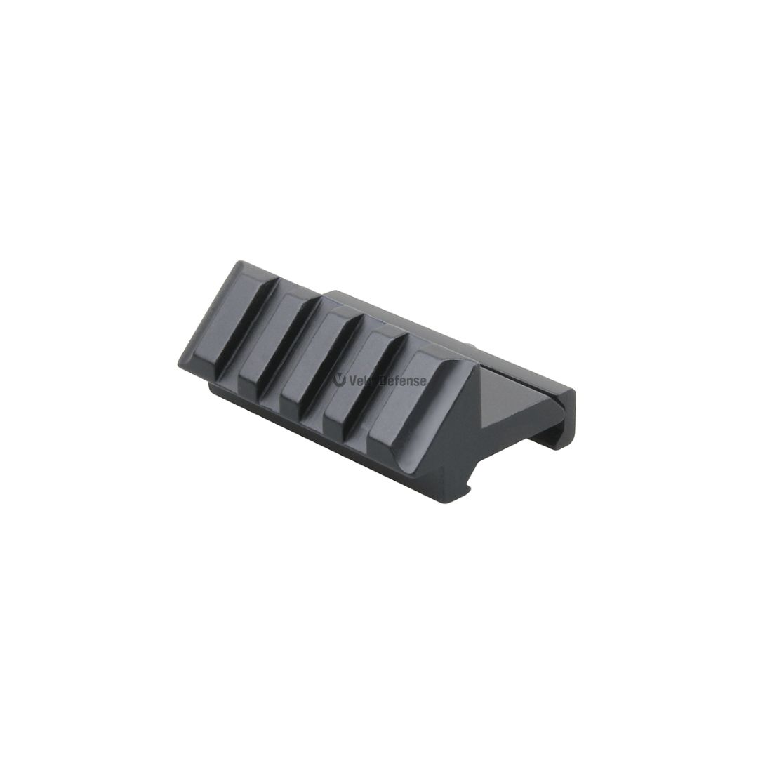 Vector Optics Offset Picatinny Rail Base