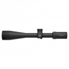Vector Optics Sentinel-X Pro 10-40x50 IR COM-25M 1/8 MOA SFP Rifle Scope