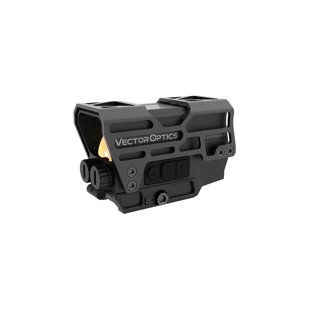Vector Optics Frenzy Plus 1x31x26 Solar Reflex