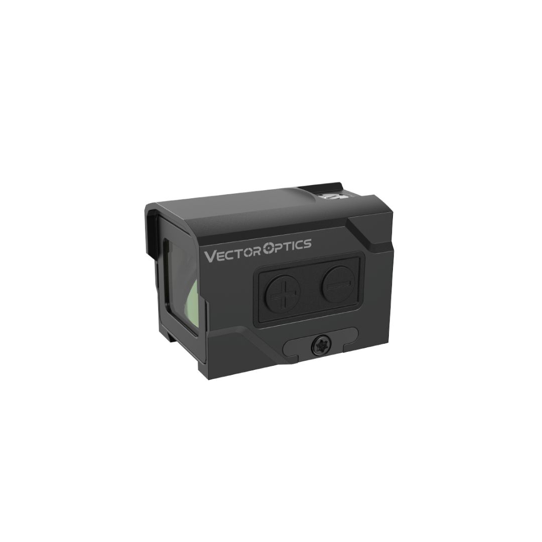 Vector Optics Frenzy Plus 1x18x20 Reflex Sight