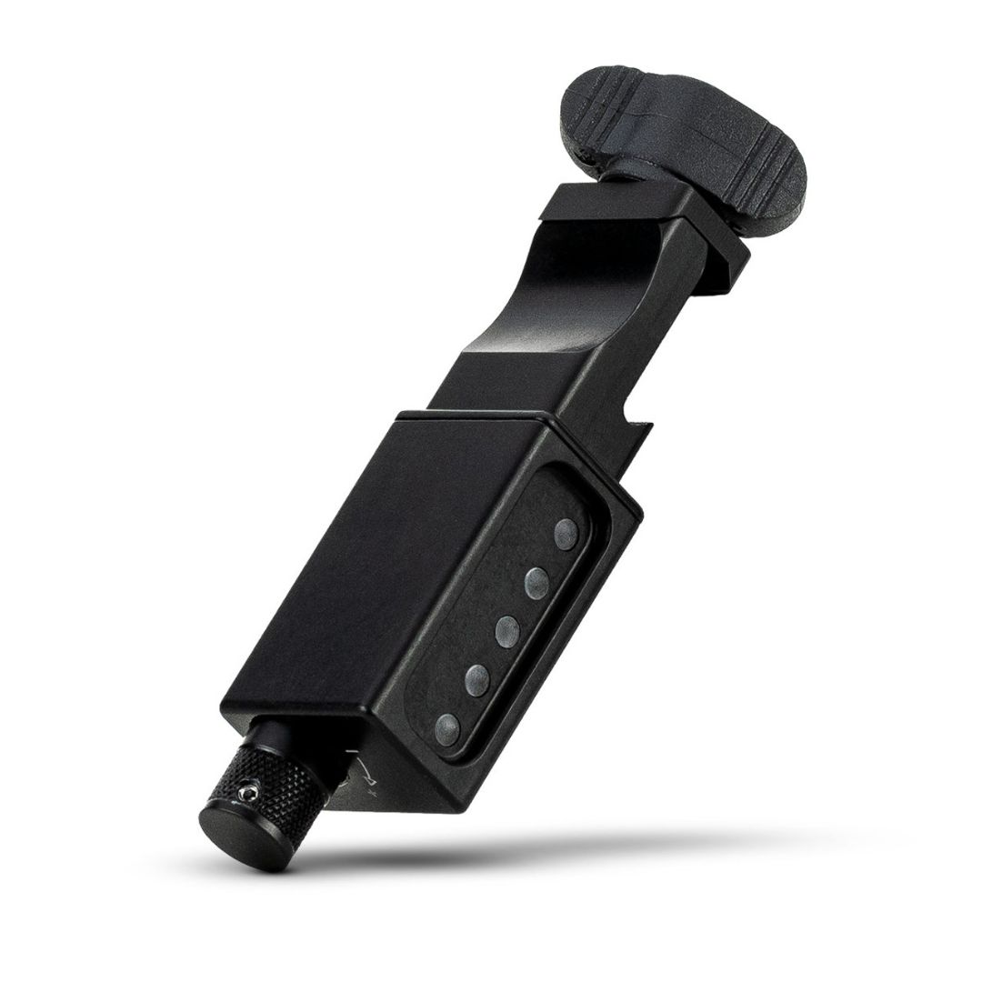 MDT LRA Long Range Arms Send iT MV3 – Digital Scope Cant Device / Bubble Level