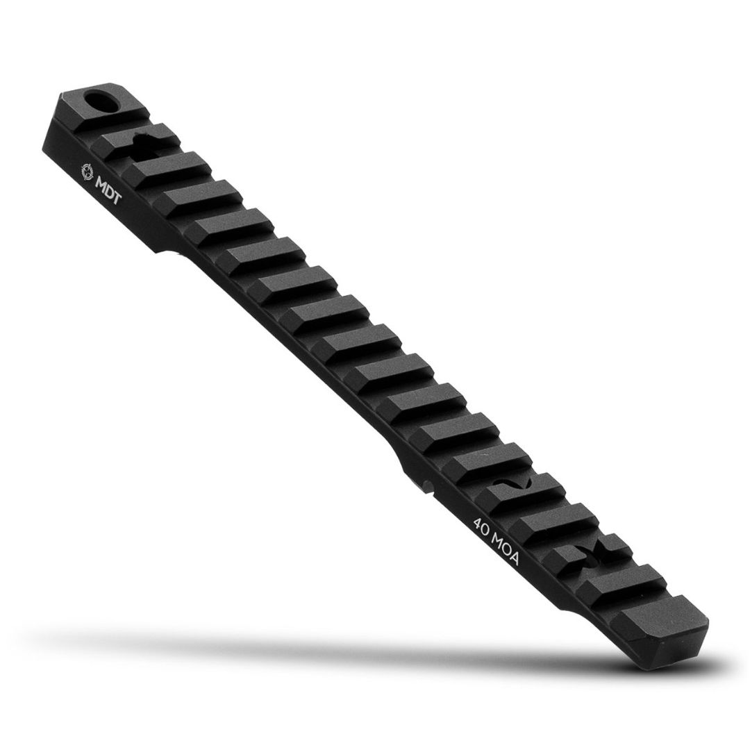 MDT Accessories - Rails - 40 MOA - CZ457