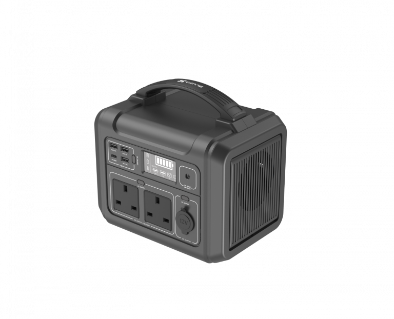 EZVIZ PS300 Portable Power Station