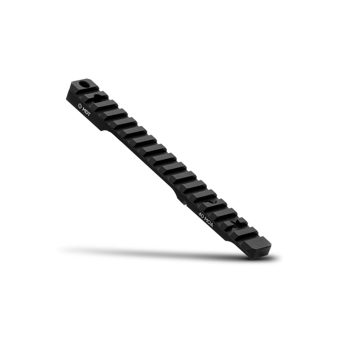 MDT Accessories - Rails - 40 MOA - Tikka T1X