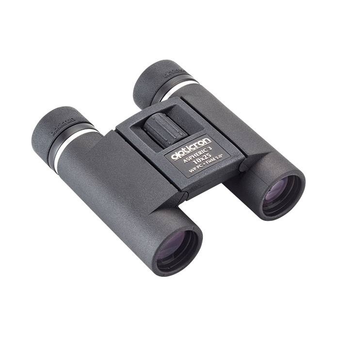 Opticron Aspheric 3 WP 10x25 Binoculars
