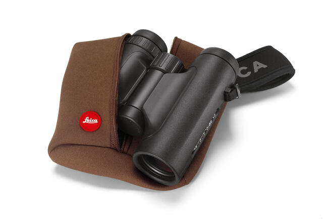 Leica Trinovid 8x32 HD Binoculars