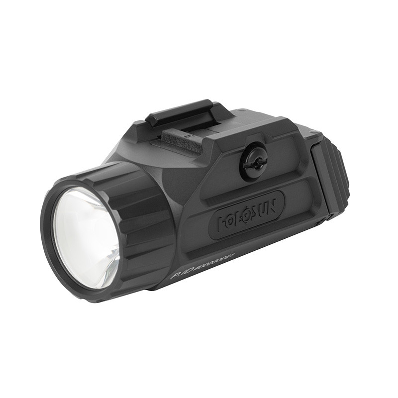 Holosun P.ID-HC 800 Lumen Aluminium Pistol Mounted High Candela White Light