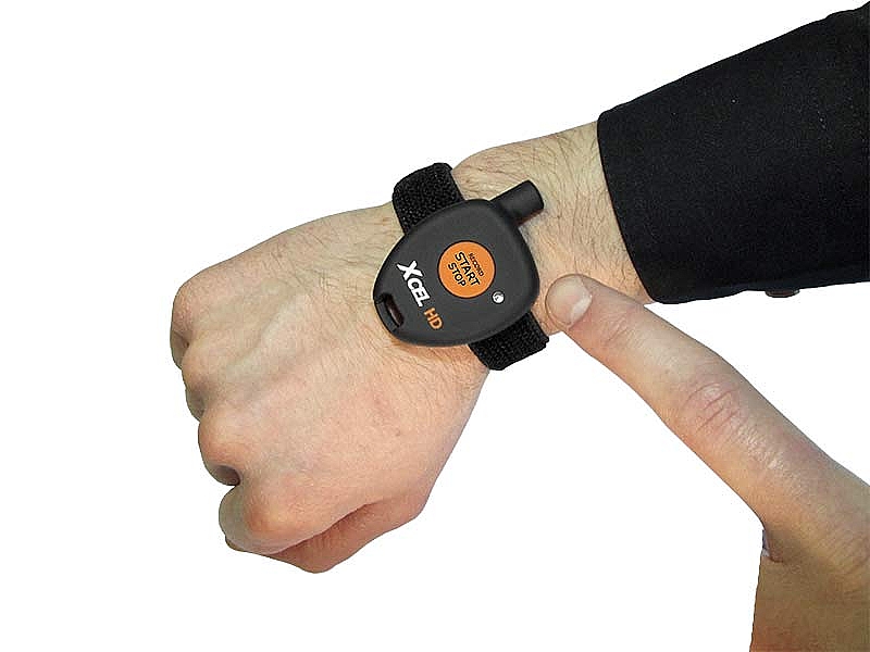 Spypoint XCEL HD Remote Control with Velcro Strap