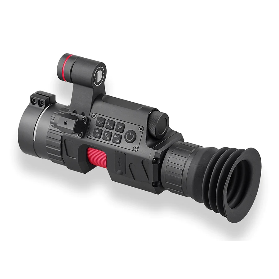 WIN A: Discovery Optics NV001 Night Vision Add On