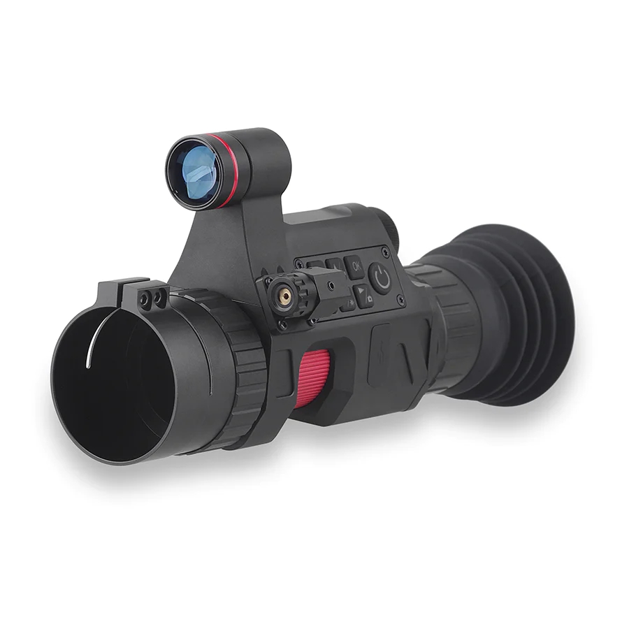Discovery Optics NV001 Night Vision Add On