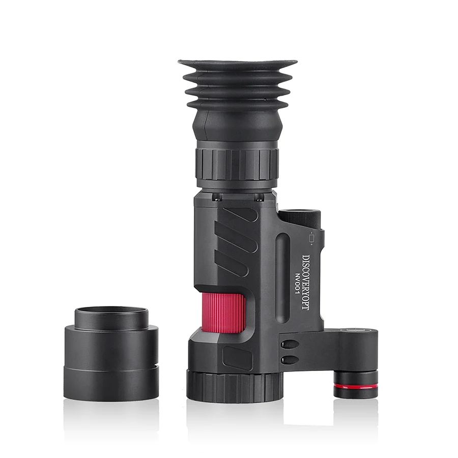 WIN A: Discovery Optics NV001 NV Add On