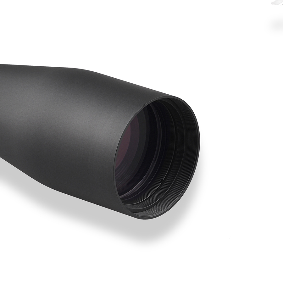 Discovery Optics ED ELR 5-40x56 FFP IR 35mm SF Rifle Scope