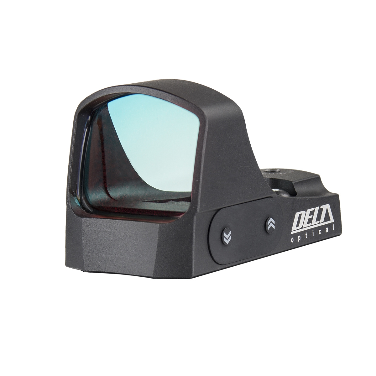 Delta Optical Stryker HD 4 MOA Red Dot Sight (No Mount)