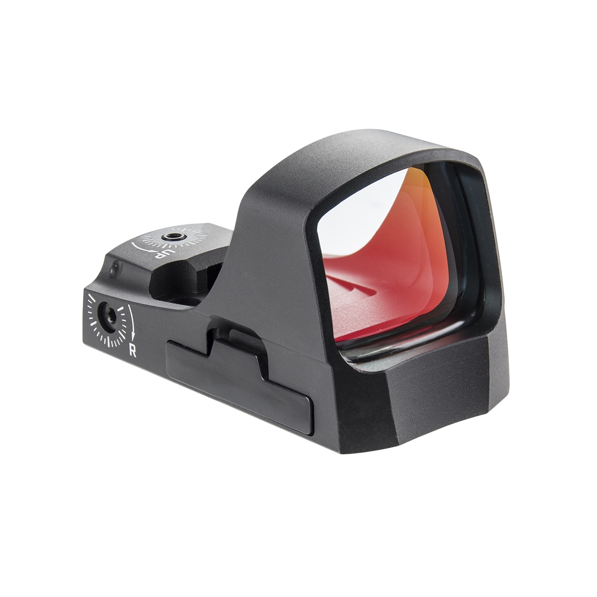 Delta Optical Stryker HD 6 MOA Red Dot Sight (No Mount)