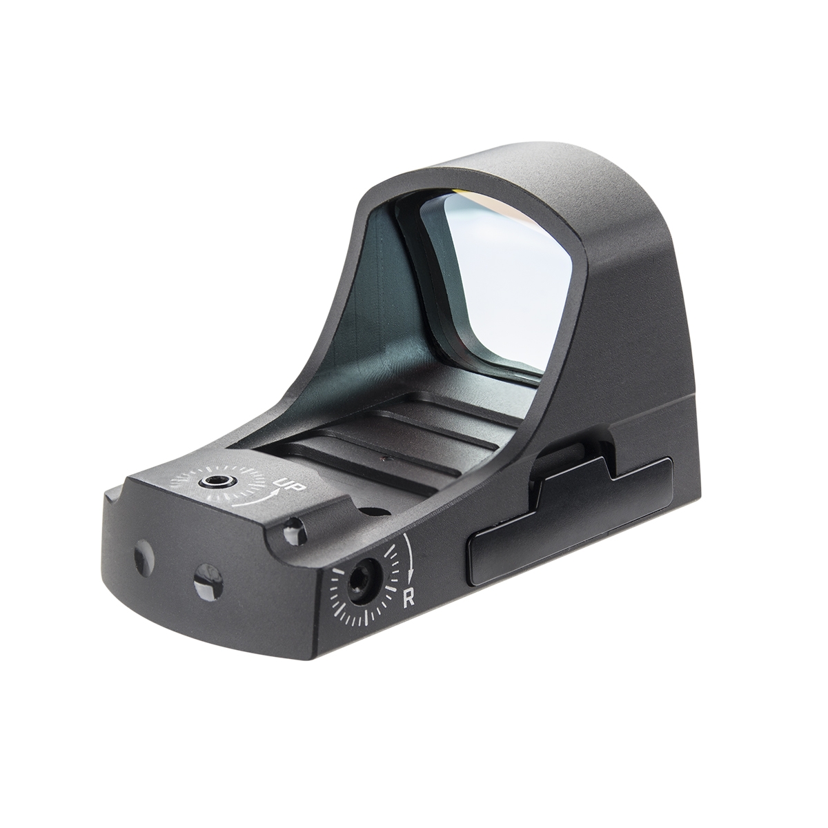 Delta Optical Stryker HD 6 MOA Red Dot Sight (No Mount)