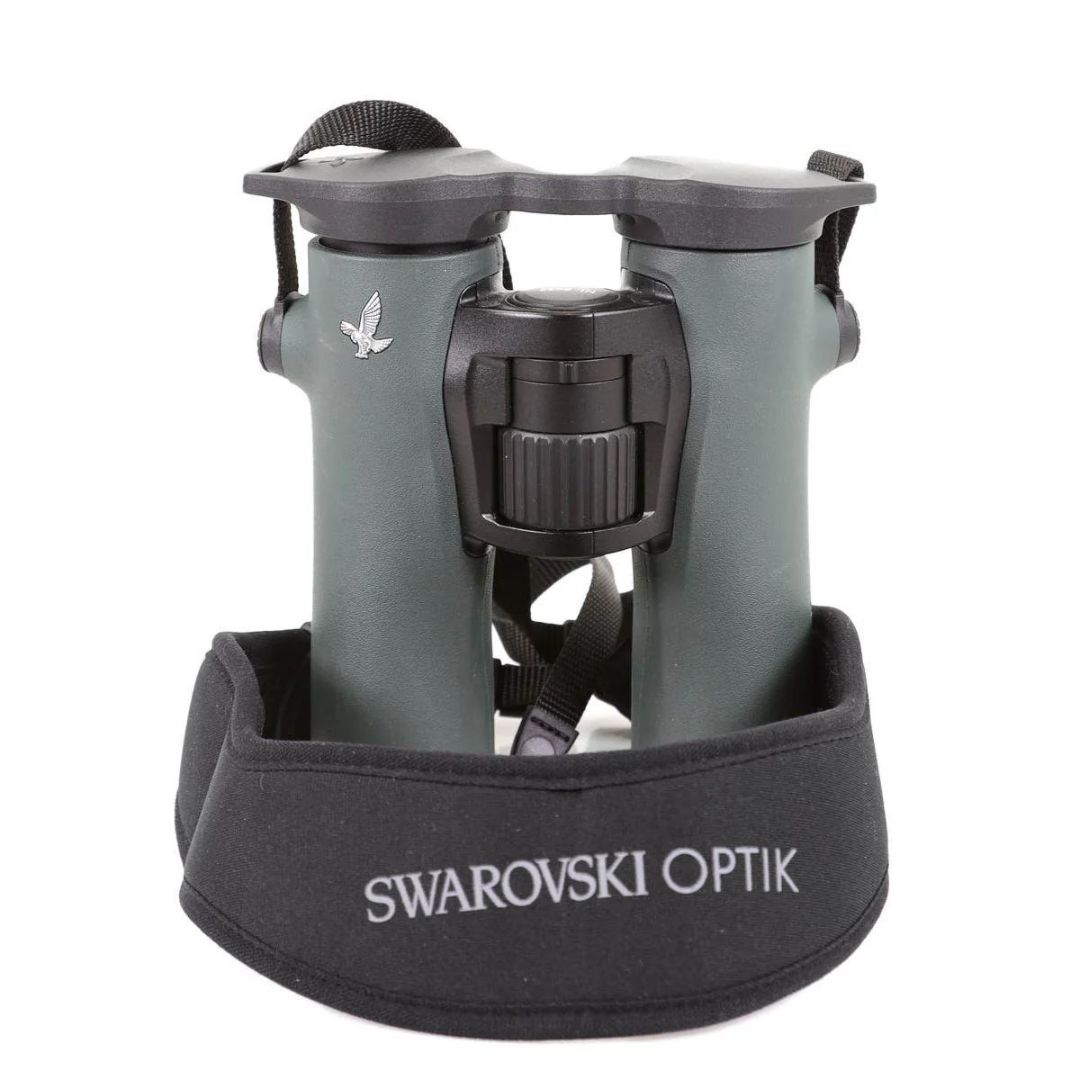 WIN: Preowned Swarovski Optik NL Pure 8x32 Binoculars