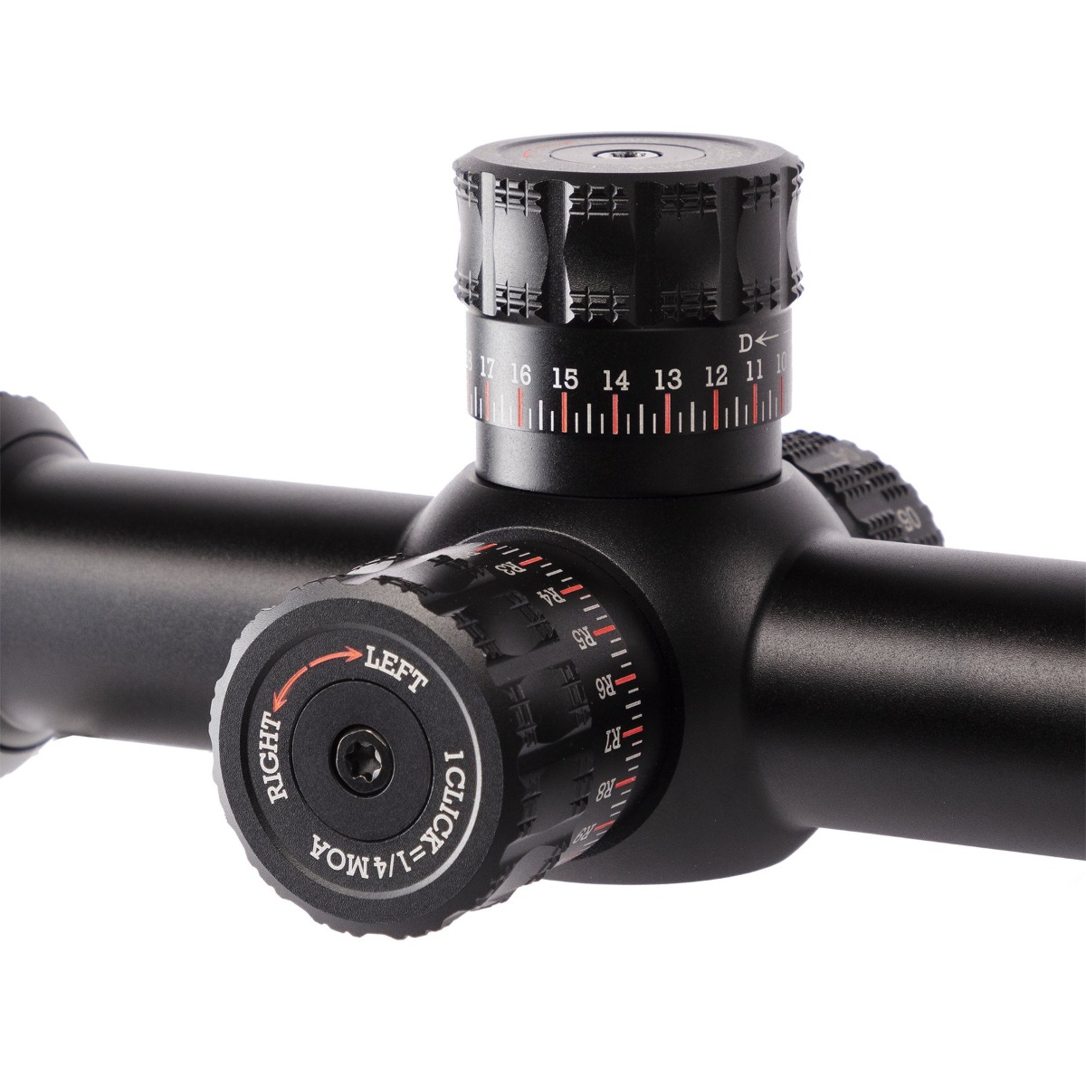 OPTICS DRAWS - WIN A SIGHTRON SIII PLR 10-50x60 SFP RIFLE SCOPE!