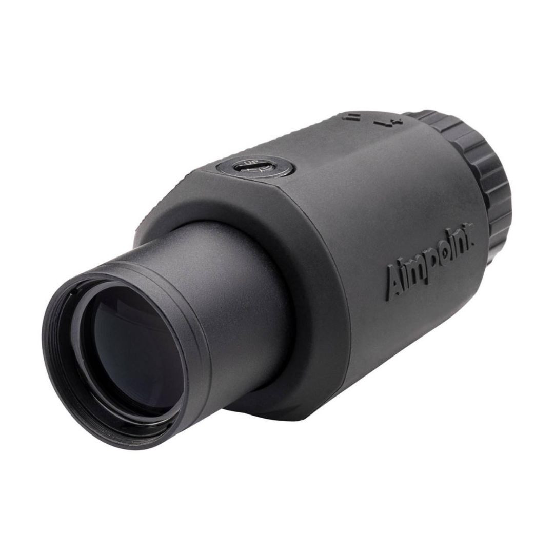 Aimpoint 3X-C™ Magnifier - No Mount