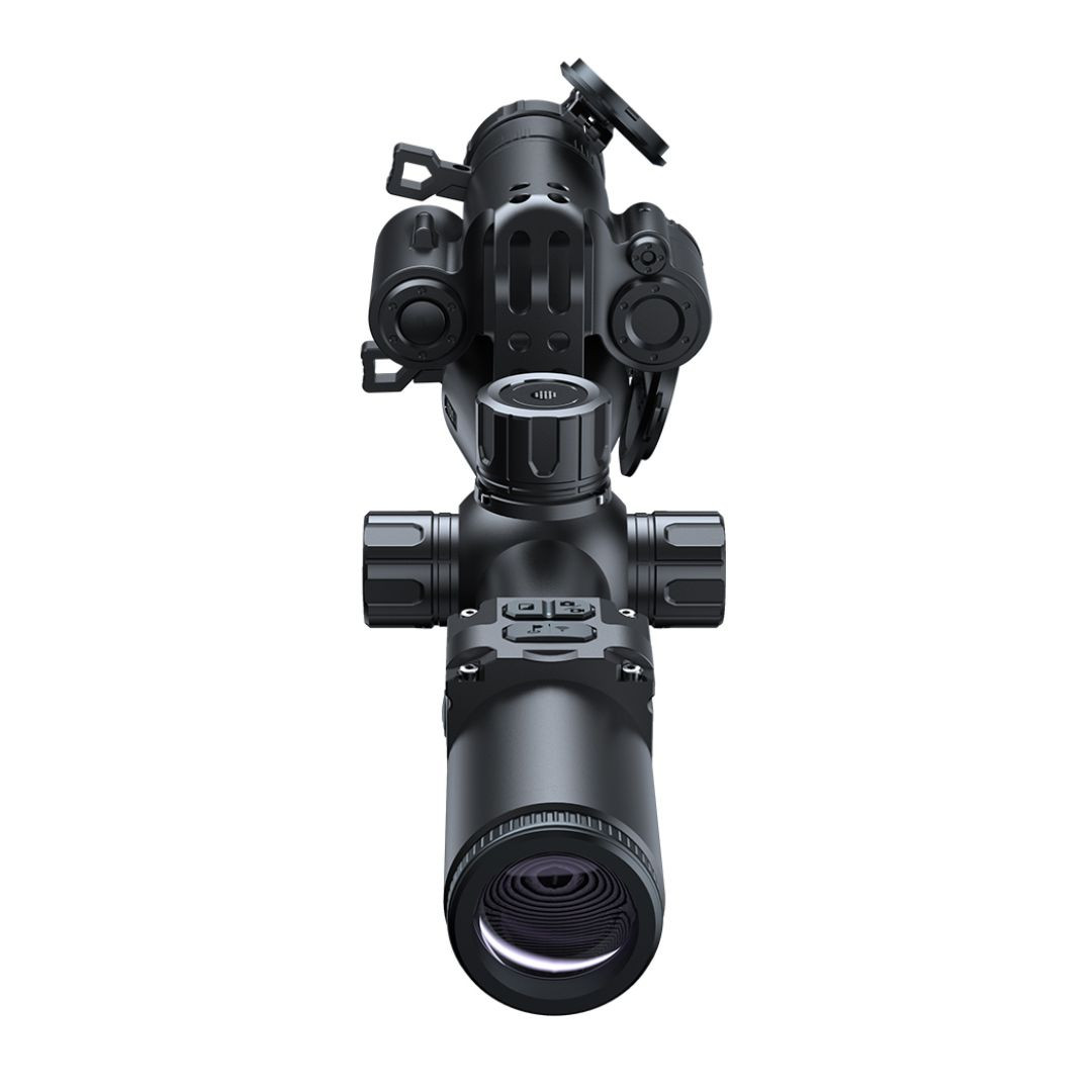 PARD TD32-70 35mm 384 x 288 12µm 25mK 50Hz LRF Multi Spectral Rifle Scope