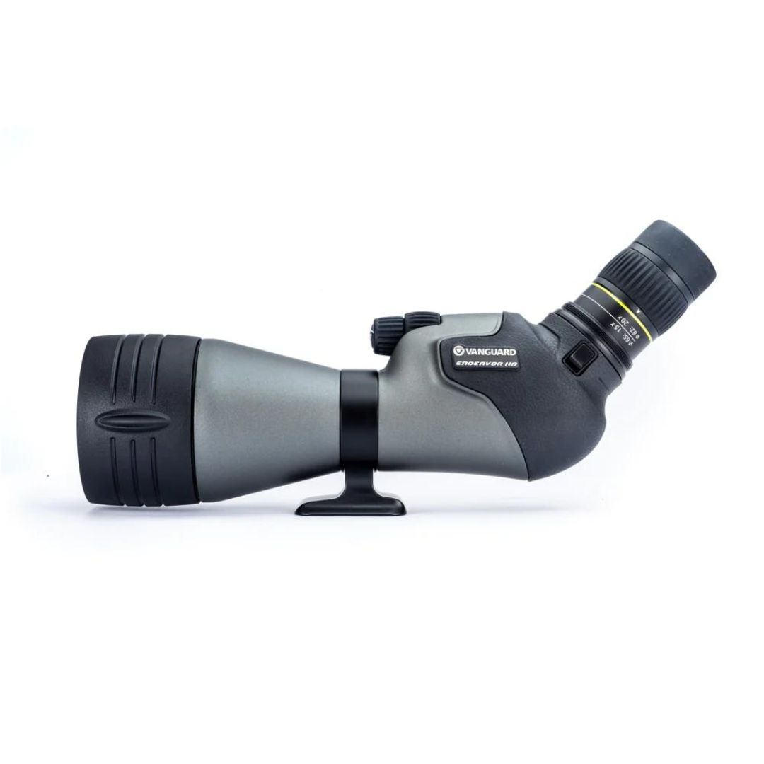 Vanguard Endeavor HD 82A Spotting Scope Starter Bundle