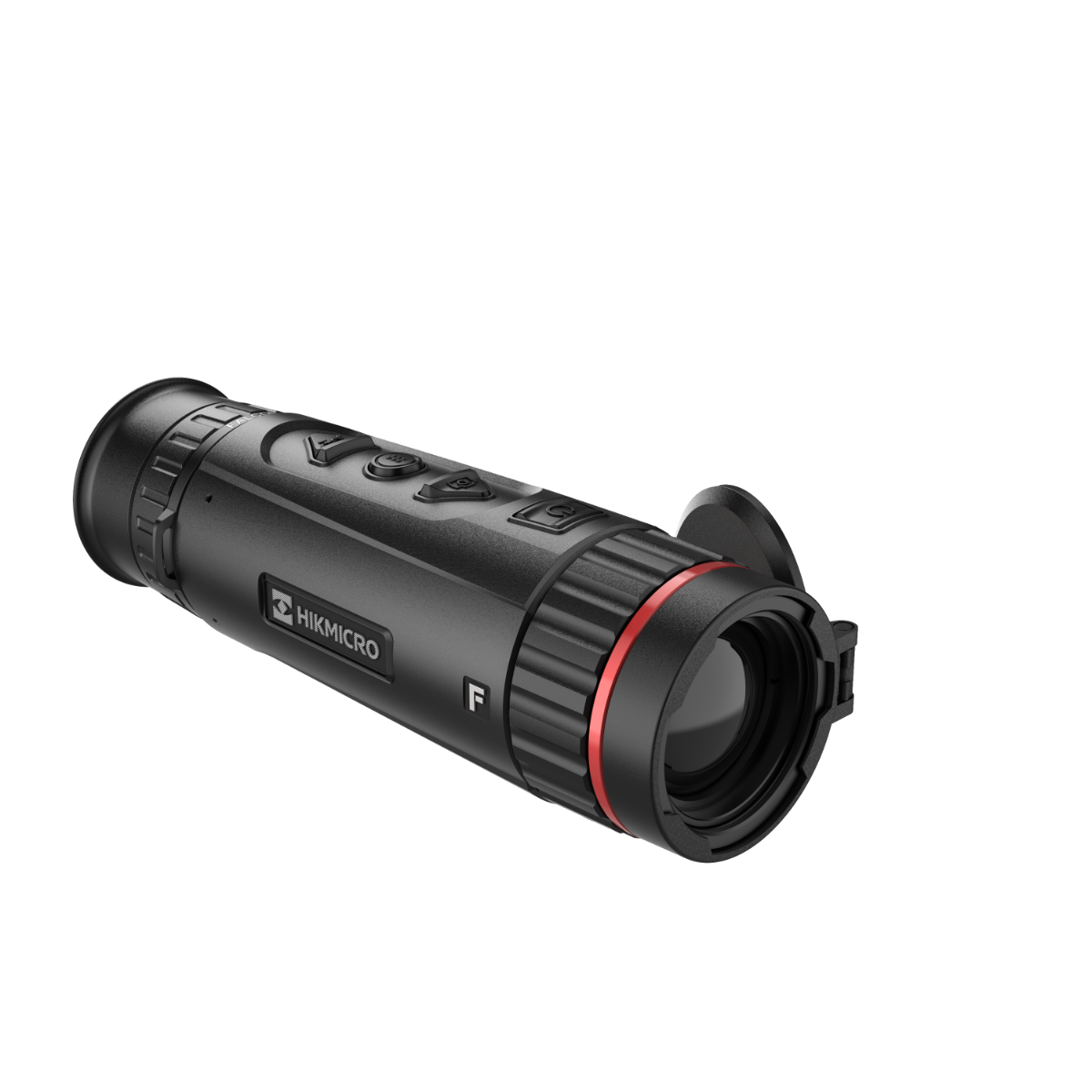WIN A: HIKMICRO Falcon FH35 35mm 384x288 12µm 20mk Hand Held Thermal Imager Monocular