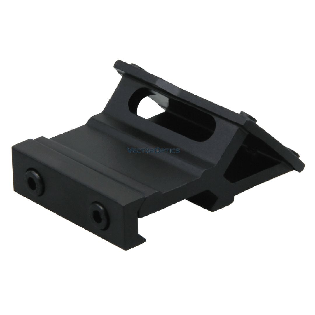 Vector Optics MAG Red Dot Sight Offset Picatinny Mount