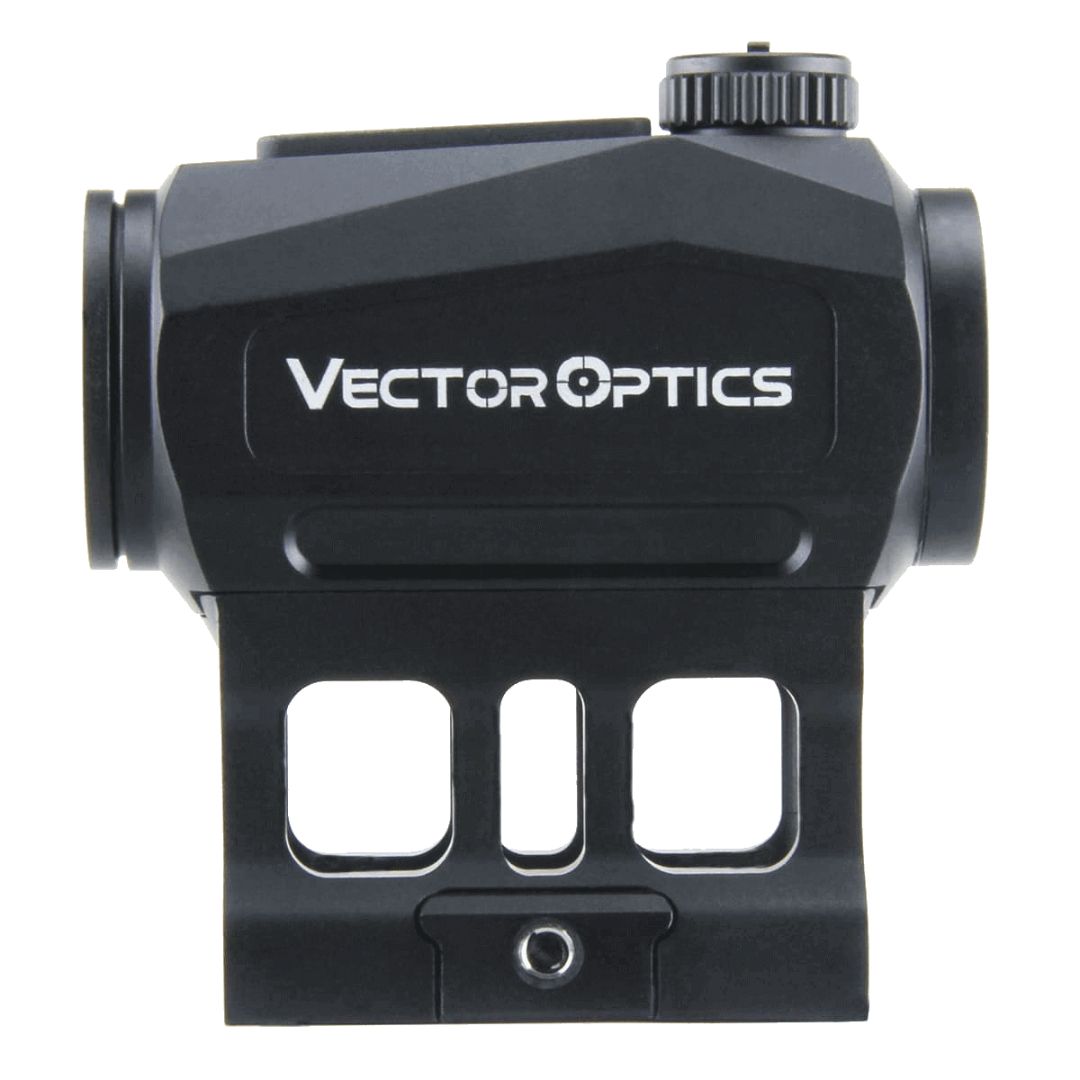 Vector Optics Scrapper 1x22