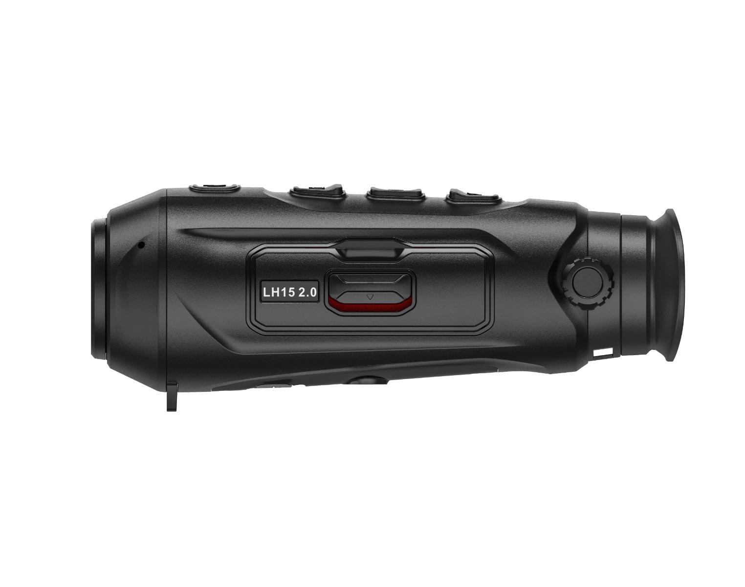 HIKMicro Lynx Pro 15mm - 2.0 Thermal Monocular