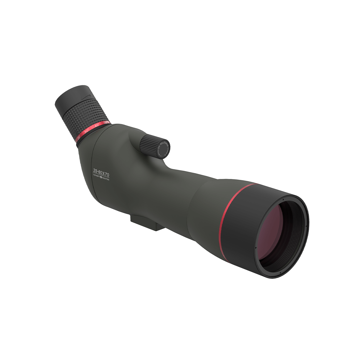 Vector Victoptics 20-60x70 Spotting Scope