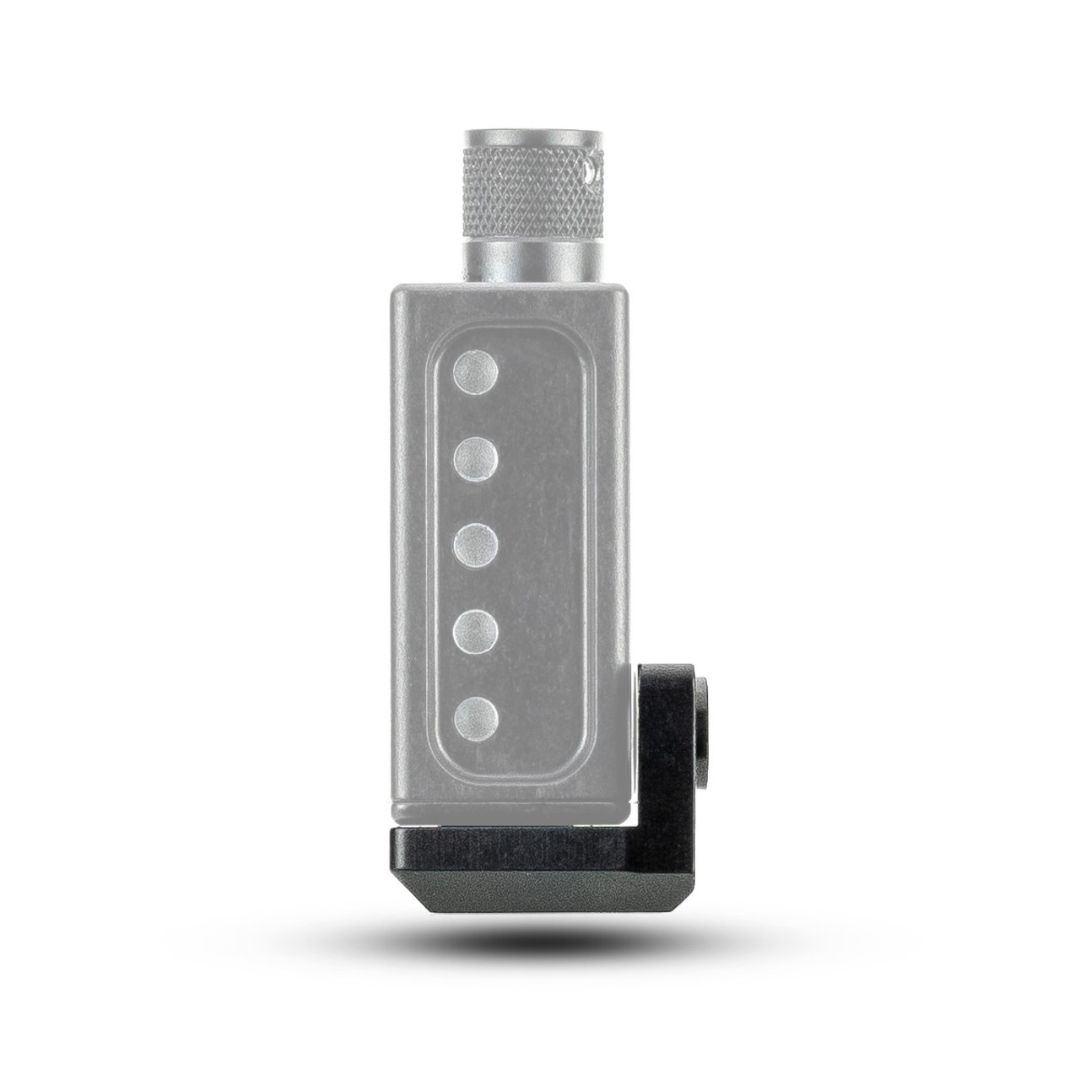 MDT LRA Accessories - LRA S90 Bracket for the Sent iT MV3 and Spuhr Mounts