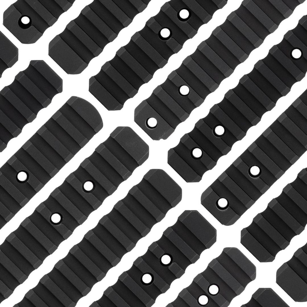 MDT Accessories - Rails - 40 MOA - CZ457