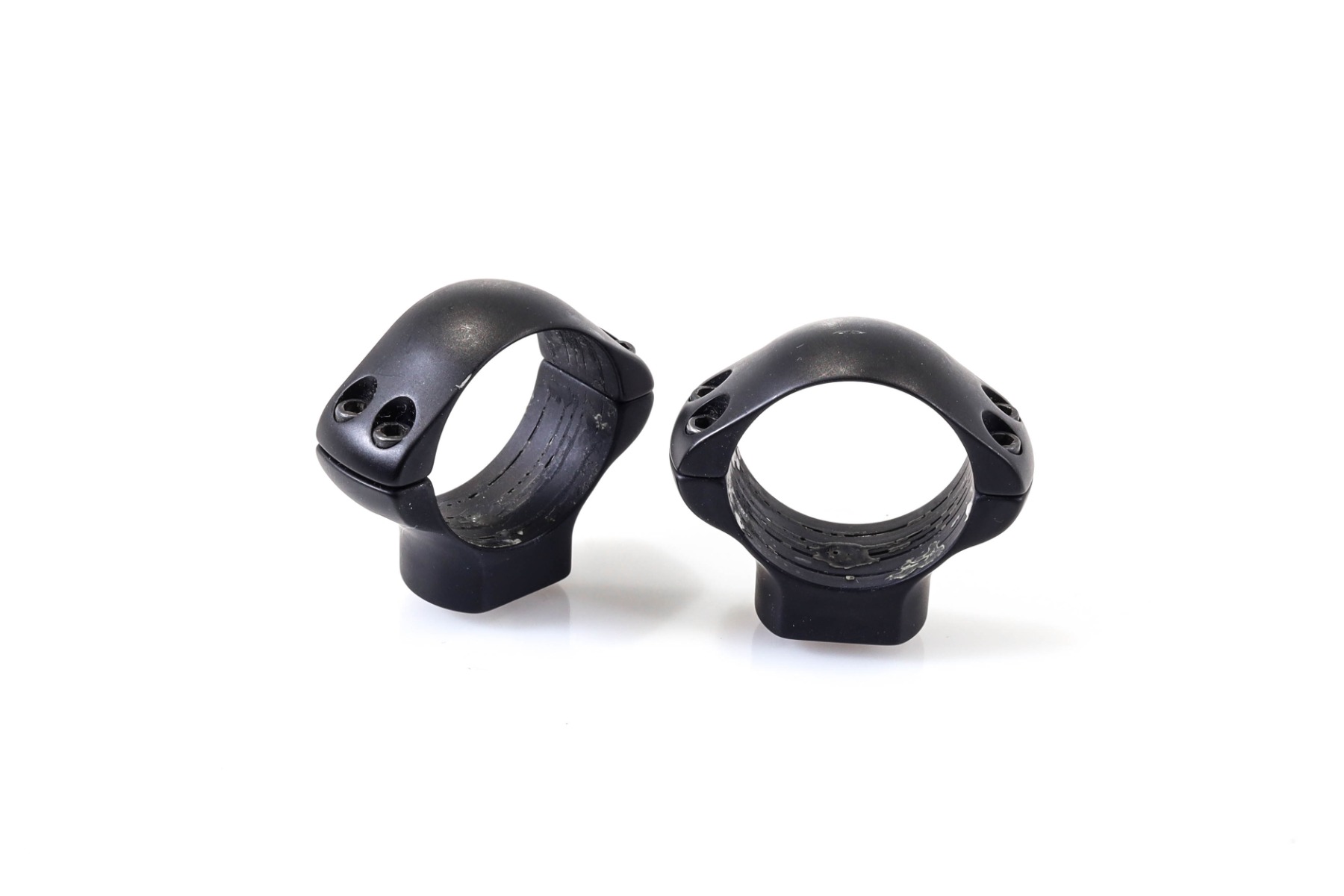 Preowned Blaser Rings 
