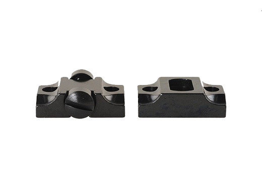 Leupold 2 Piece Standard Rifle Base: Winchester 70 Rev Front