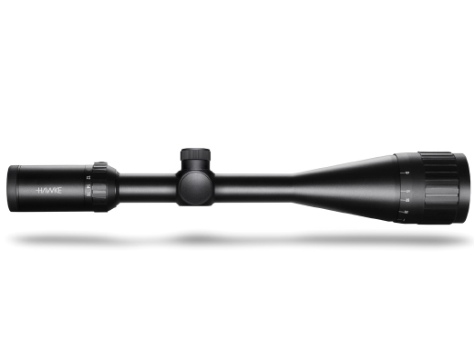 Hawke Vantage IR 4-16x50 AO Riflescope, Rimfire .17 HMR
