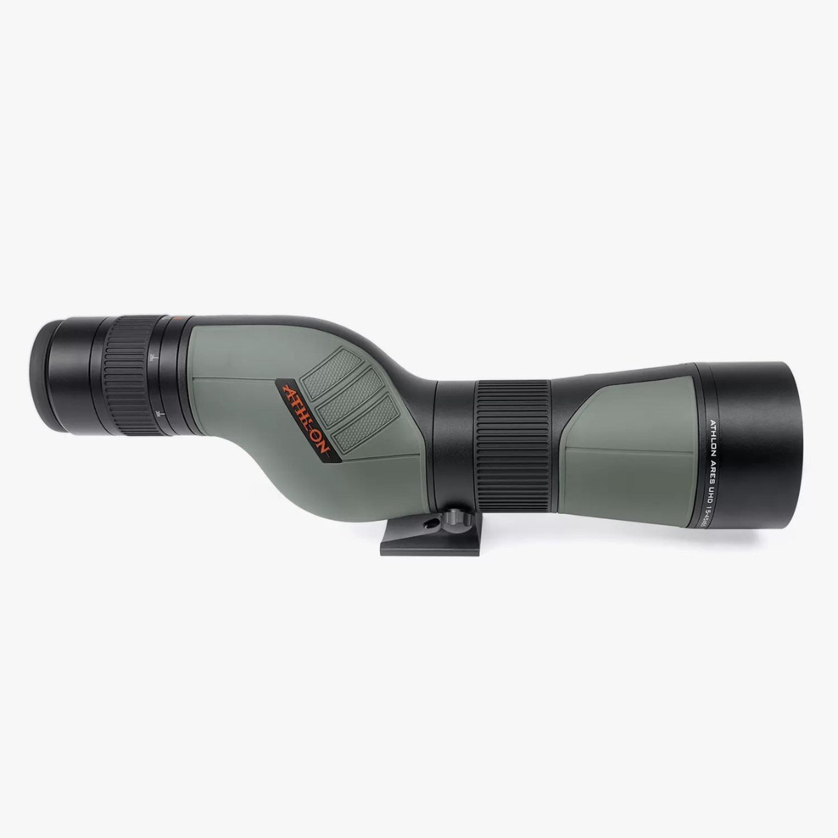 Athlon Ares G2 UHD 15-25x65 Straight Spotting Scope