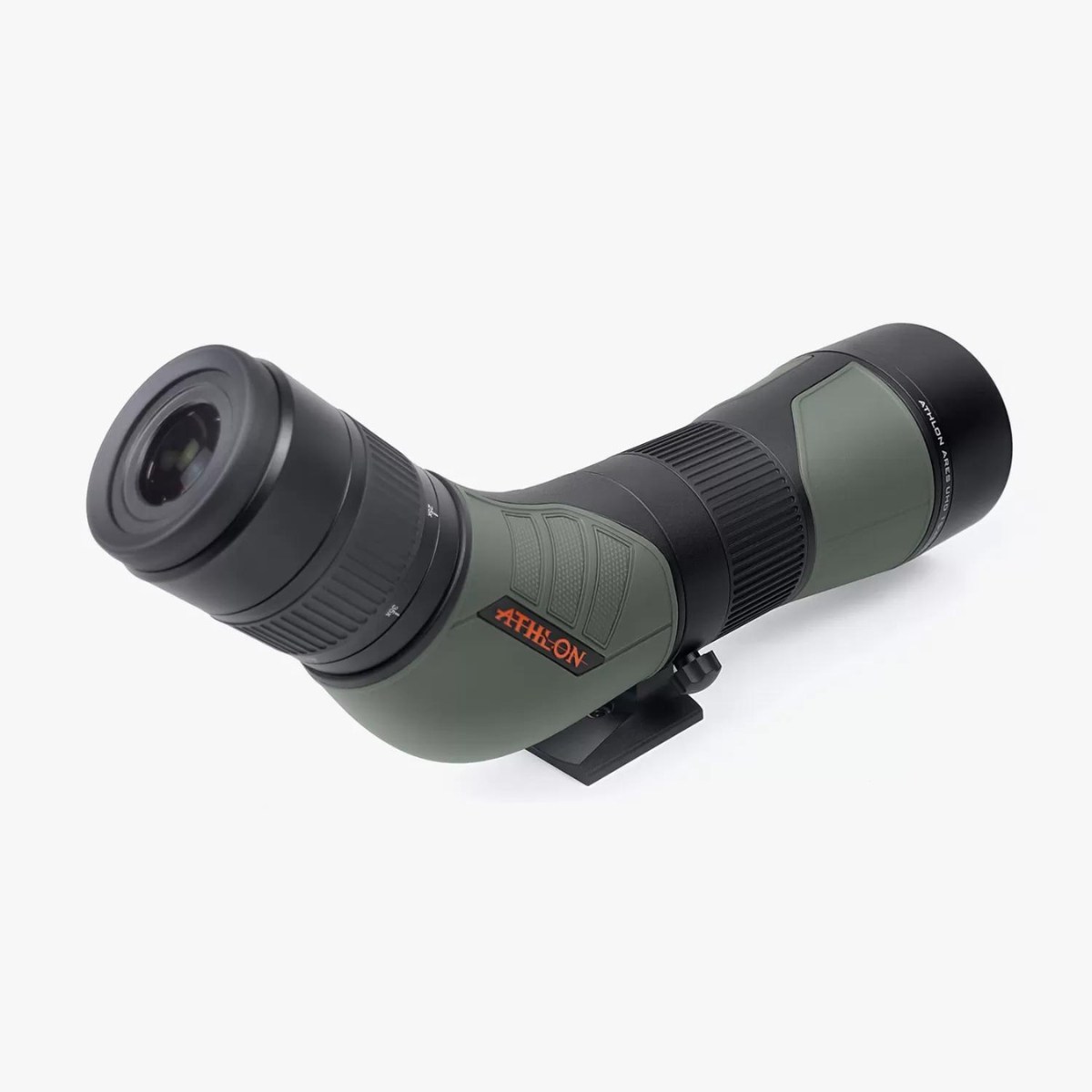 Athlon Ares G2 UHD 15-45x65 45 Degree Angled Spotting Scope