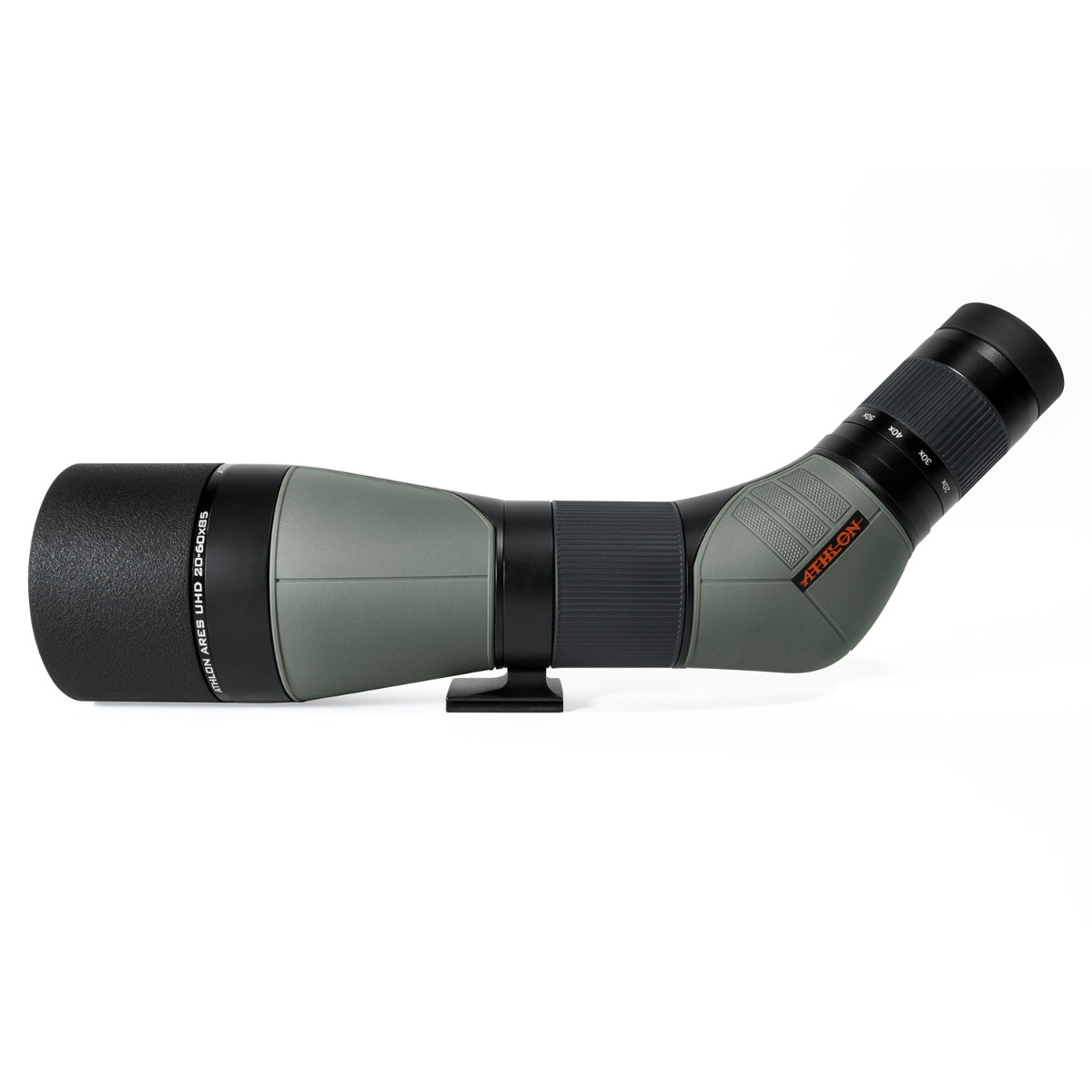 Athlon Ares G2 UHD 20-60x85 45 Degree Spotting Scope