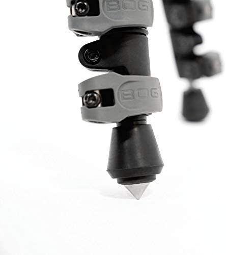 Bog Adrenaline Switcheroo Bipod Camo Shooting Stick