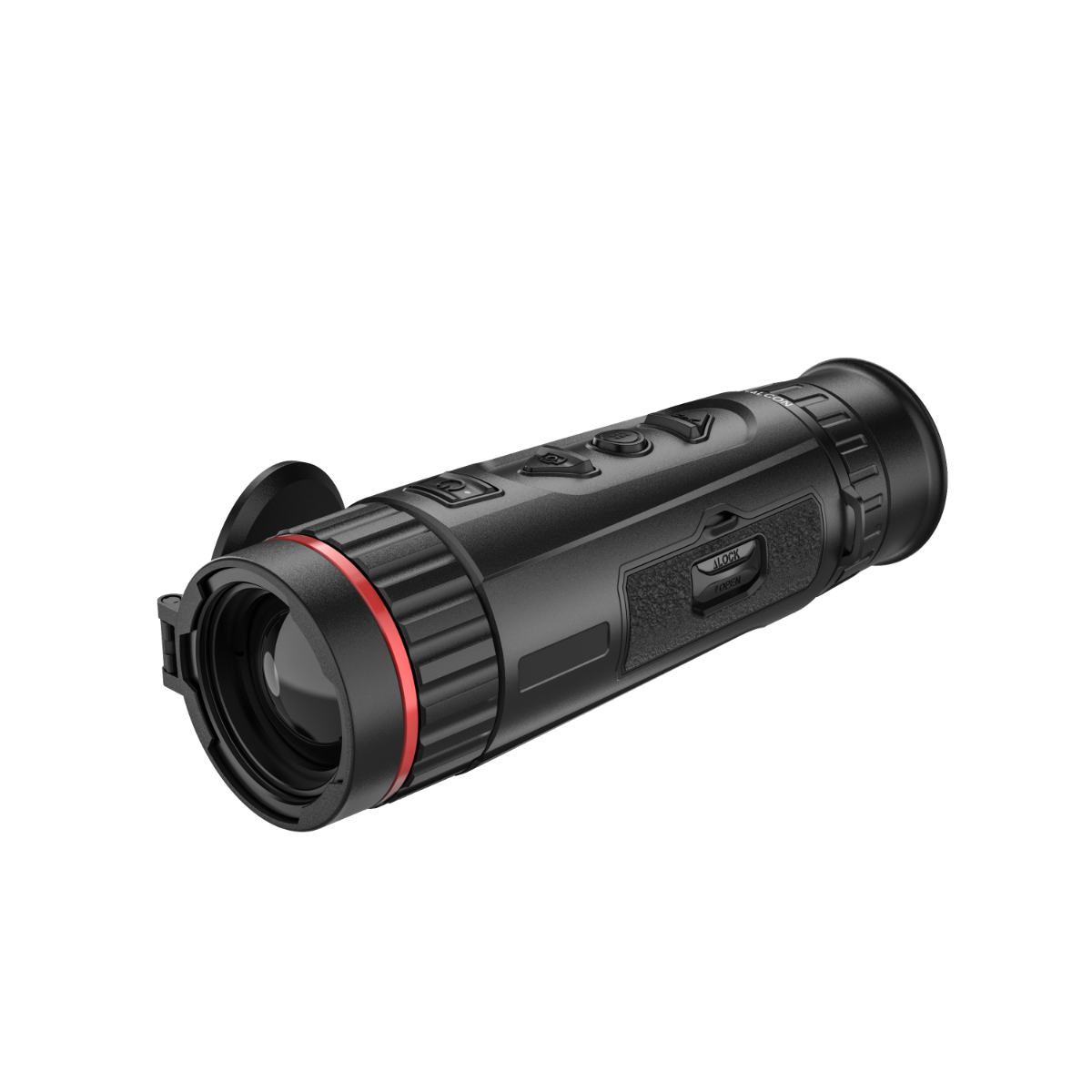 HIKMICRO Falcon FQ35 Pro 35mm 640x512 12µm 20mk Hand Held Thermal Imager Monocular