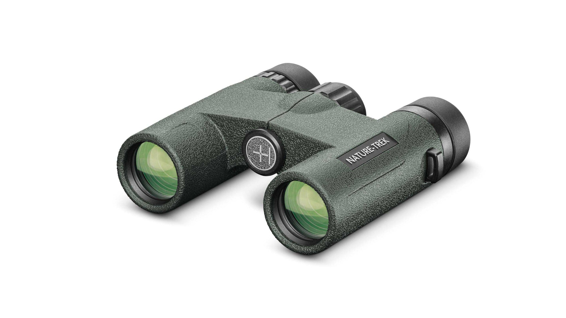  Hawke Nature Trek Compact 8x25 Binocular (Green)