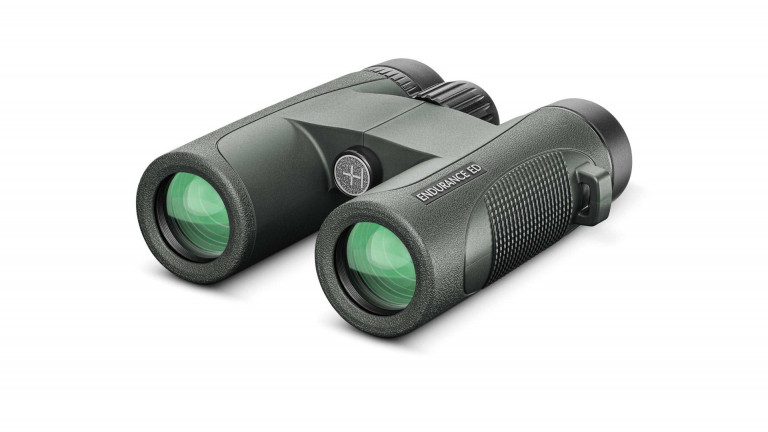 Hawke Endurance ED 8x32 Binocular (Green)