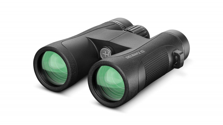 Hawke Endurance ED 8x42 Binocular (Black)