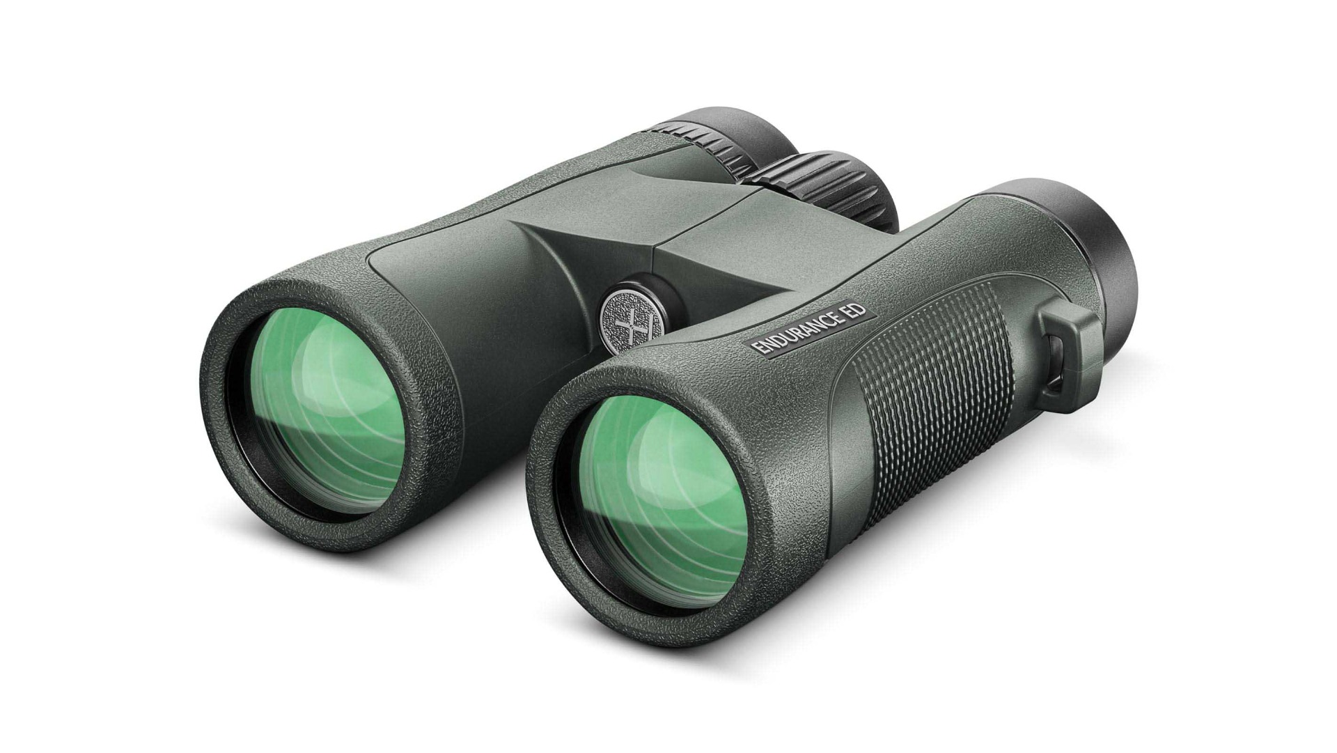  Hawke Endurance ED 8x42 Binocular (Green)