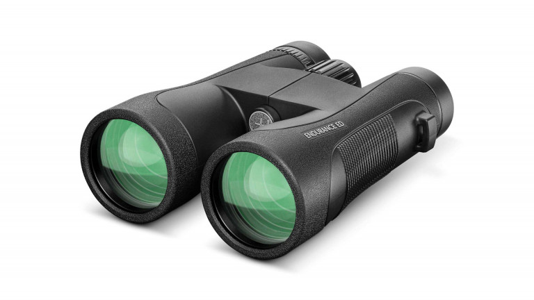 Hawke Endurance ED 10x50 Binocular (Black)