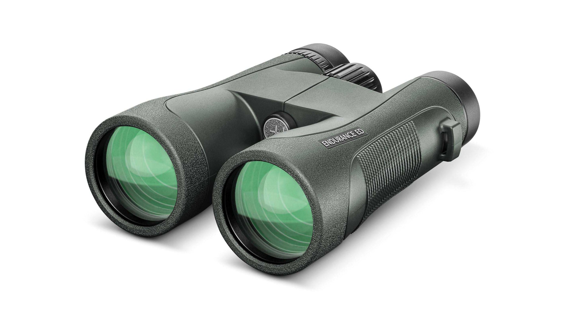  Hawke Frontier HD X 8x32 Binocular - Green