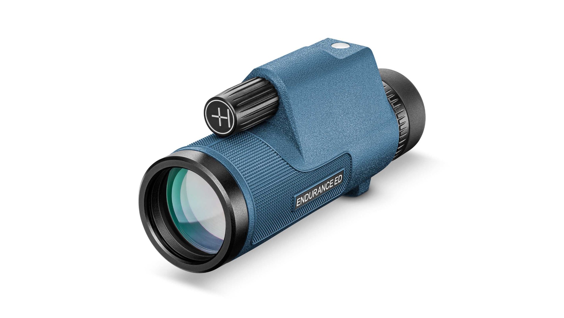 Hawke Endurance ED Marine 7x42 Monocular w/ Compass – Blue