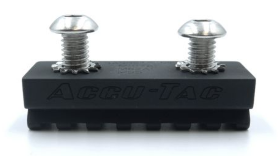 Accu-Tac Barret Spec Rail-MF - Optics Warehouse