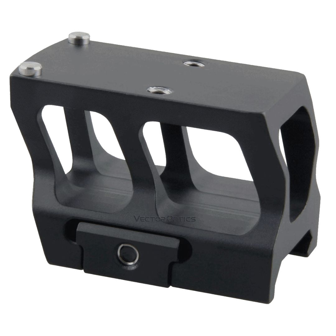 Vector Optics MOJ Red Dot Riser Weaver Mount
